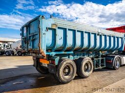 BENALU FRUEHAUF DF33