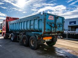 BENALU FRUEHAUF DF33