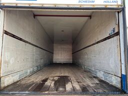 Groenewegen DRO-10-10B / City Trailer / SAF + Drum