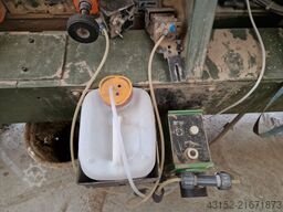 HOLZ-HER 1449 Accord