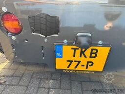 Terberg RT 222 223