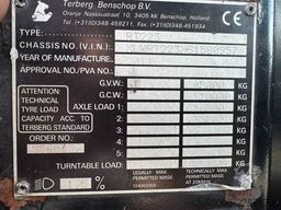 Terberg RT 222 223