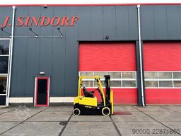 Hyster J 2.00 XN LWB 336 HOURS