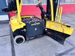 Hyster J 2.00 XN LWB 336 HOURS
