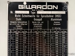 Gillardon GB 40 VE
