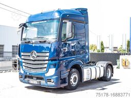 MERCEDES ACTROS 1848 LS