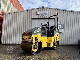 Bomag BW 100 AD-5 Tandemwalze