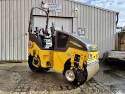 Bomag BW 100 AD-5 Tandemwalze