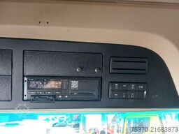 Mercedes-Benz ACTROS