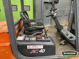 Heli Heftruck AC40