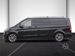 Mercedes-Benz V 300 Avantgarde Extralang,2xSchiebetür elektr.