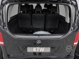 Mercedes-Benz V 300 Avantgarde Extralang,2xSchiebetür elektr.