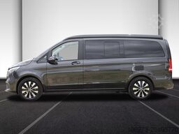 Mercedes-Benz V 300 Marco Polo,Allrad,EasyUp,Leder,AHK 2,5To