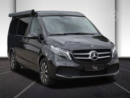 Mercedes-Benz V 300 Marco Polo,Allrad,EasyUp,Leder,AHK 2,5To