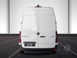 Mercedes-Benz Sprinter 317 CDI,3665mm,Automatik,Kamera