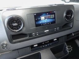 Mercedes-Benz Sprinter 317 CDI,3665mm,Automatik,Kamera