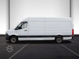 Mercedes-Benz Sprinter 317 Maxi,9GTronic,MBUX,Kamera
