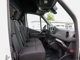 Mercedes-Benz Sprinter 317 Maxi,9GTronic,MBUX,Kamera