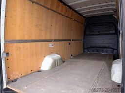 Mercedes-Benz Sprinter 317 Maxi,9GTronic,MBUX,Kamera