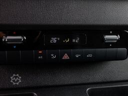 Mercedes-Benz Sprinter 317 Maxi,9GTronic,MBUX,Kamera