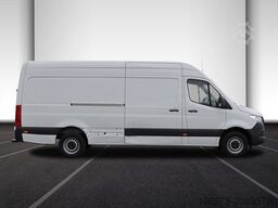 Mercedes-Benz Sprinter 317 Maxi,9GTronic,MBUX,Kamera
