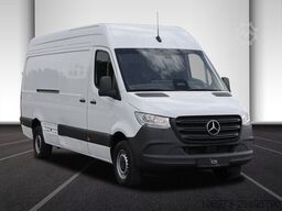 Mercedes-Benz Sprinter 317 Maxi,9GTronic,MBUX,Kamera
