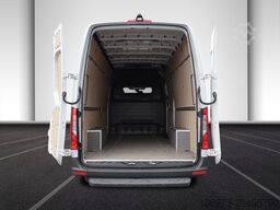 Mercedes-Benz Sprinter 317 Maxi,9GTronic,MBUX,Kamera
