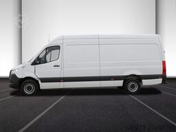 Mercedes-Benz Sprinter 317 Maxi,9GTronic,MBUX,Kamera