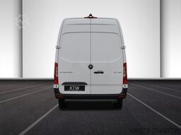 Mercedes-Benz Sprinter 317 Maxi,9GTronic,MBUX,Kamera