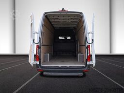 Mercedes-Benz Sprinter 317 Maxi,9GTronic,MBUX,Kamera