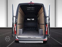 Mercedes-Benz Sprinter 317 Maxi,MBUX,Kamera,Tempomat