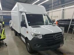 Mercedes-Benz Sprinter317CDI Maxi Koffer,LBW,Klima,Kamera