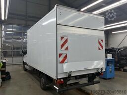 Mercedes-Benz Sprinter317CDI Maxi Koffer,LBW,Klima,Kamera