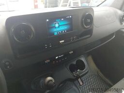 Mercedes-Benz Sprinter317CDI Maxi Koffer,LBW,Klima,Kamera
