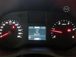 Mercedes-Benz Sprinter317CDI Maxi Koffer,LBW,Klima,Kamera