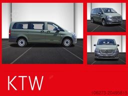 Mercedes-Benz Vito 114 TourerPro,lang,Automatik,8Sitze,Kamera