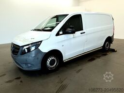 Mercedes-Benz Vito114 KA Kompakt ,Klima,Kamera,Tempomat