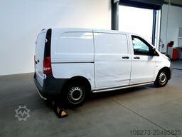 Mercedes-Benz Vito114 KA Kompakt ,Klima,Kamera,Tempomat