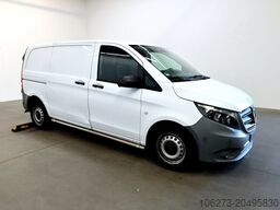 Mercedes-Benz Vito114 KA Kompakt ,Klima,Kamera,Tempomat