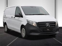 Mercedes-Benz Vito116CDI KA lang,Automatik,Klima,Tempomat