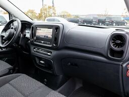 Mercedes-Benz Vito116CDI KA lang,Automatik,Klima,Tempomat