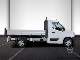 Nissan Interstar S-CAB,3Seiten Kipper L2H1,N-CONNECTA