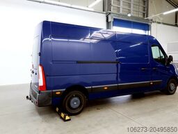 Renault Master L3H2 HKa 3,5t,AHK,TCO,Kamera,Klima