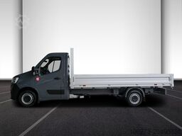 Renault Master Pritsche L4,3,5To,4200mm Ladefläche