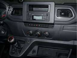 Renault Master Pritsche L4,3,5To,4200mm Ladefläche