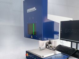 Großmann Lasertechnik GmbH GRAVIS