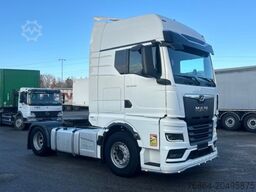 MAN TGX 18.510 4X2, E6, INTARDER, FULL-AIR, BIG DISPLAY, LEATHER