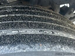 MAN TGX 18.510 4X2, E6, INTARDER, FULL-AIR, BIG DISPLAY, LEATHER