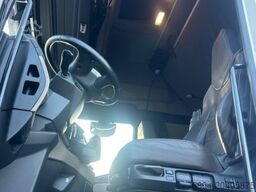 MAN TGX 18.510 4X2, E6, INTARDER, FULL-AIR, BIG DISPLAY, LEATHER