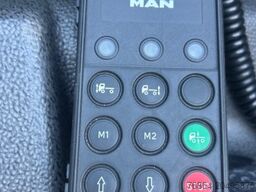 MAN TGX 18.510 4X2, E6, INTARDER, FULL-AIR, BIG DISPLAY, LEATHER